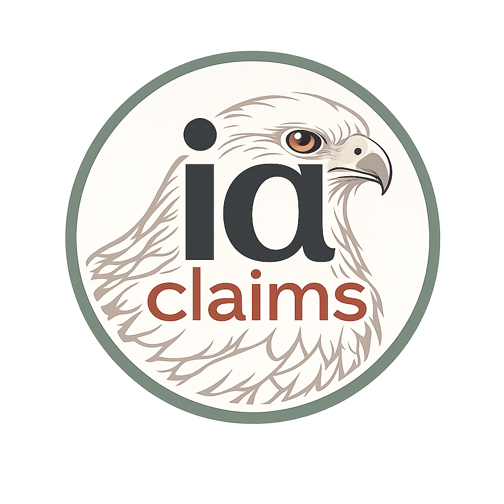 iaclaims
